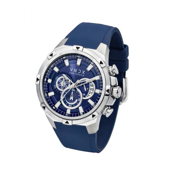 VNDX | Young rebel big brother blue